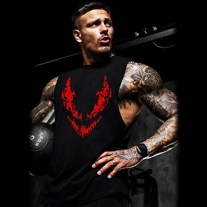 Maieuri Evil Red
