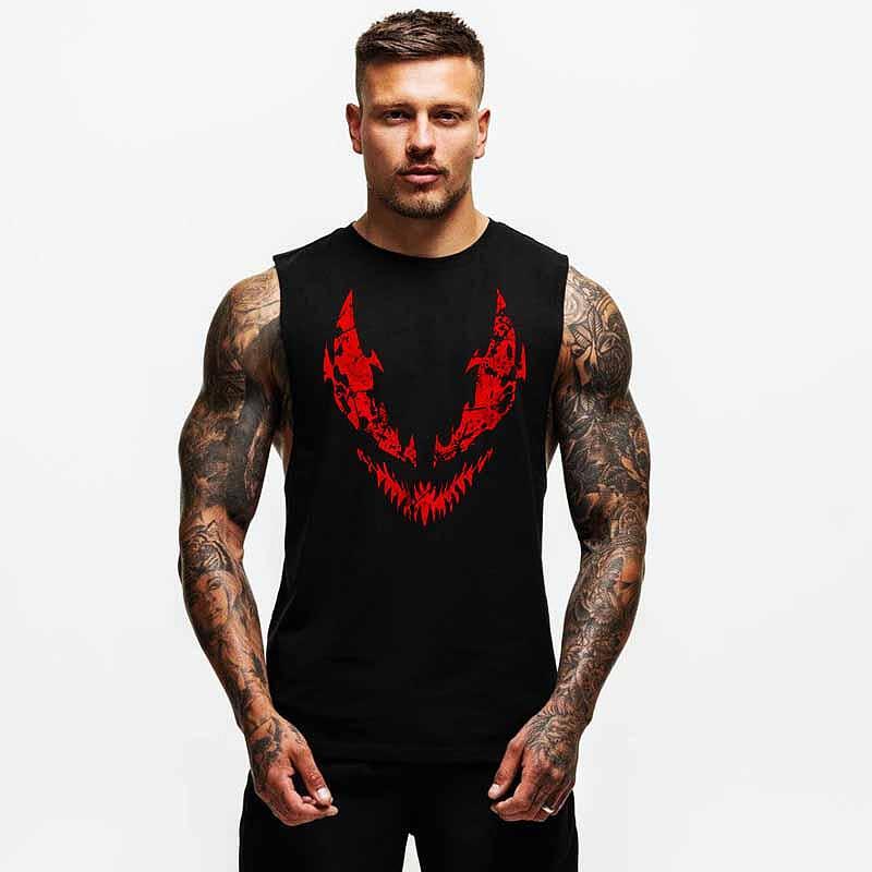 Maieuri Evil Red