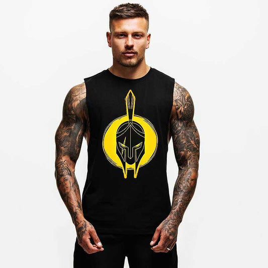 Maieuri Yellow Sparta