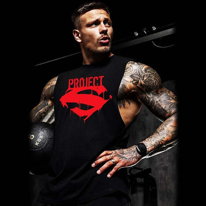 Maieuri Project Super