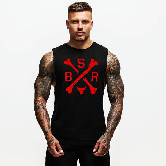 Maieuri BSR Red