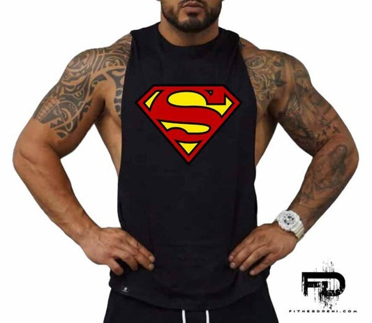 Maieuri - Superman Classic