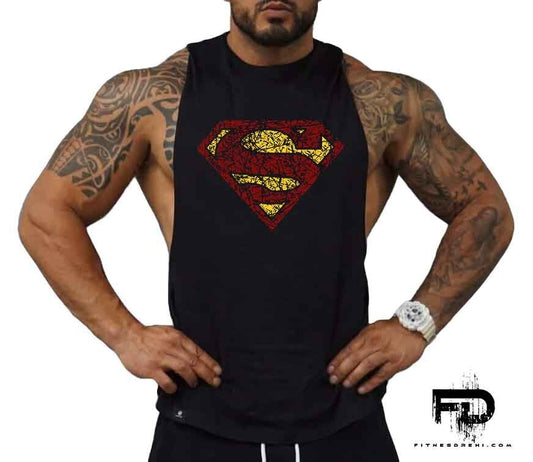 Maieuri - Superman Premium