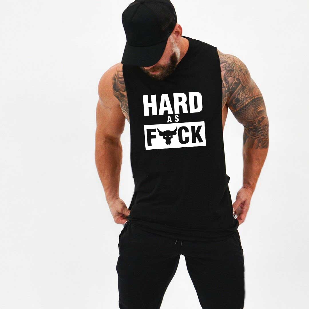 Maieuri HARD AS F