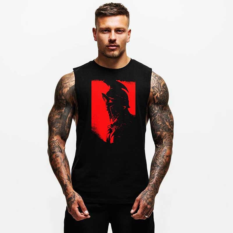 Maieuri Red Sparta