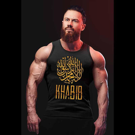 Maieuri Khabib Gold