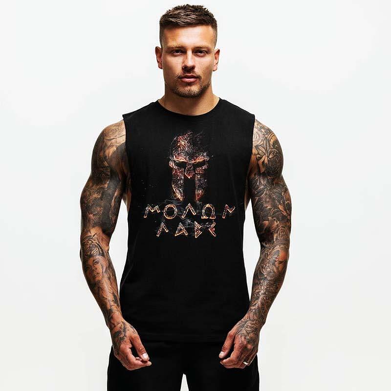 Maieuri Spartan New