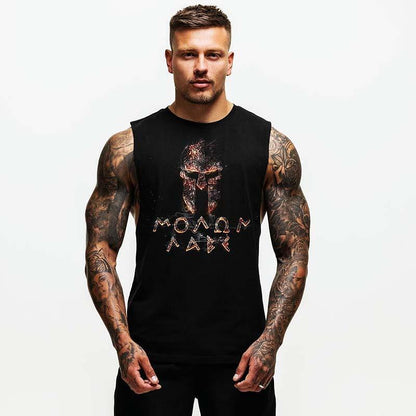 Maieuri Spartan New