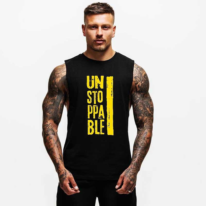 Maieuri Unstoppable