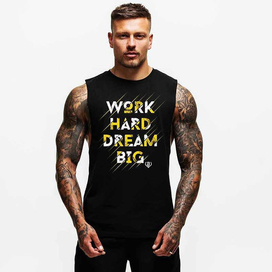 Maieuri Work Hard