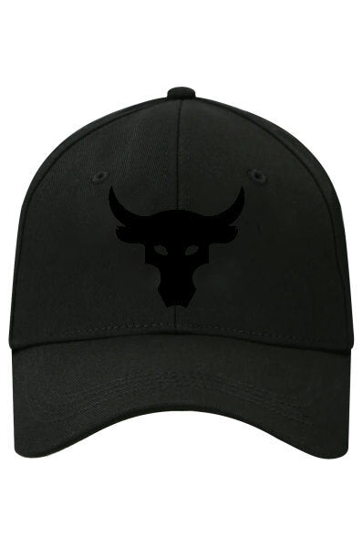 Memphis polarie Taur Black 3D Logo