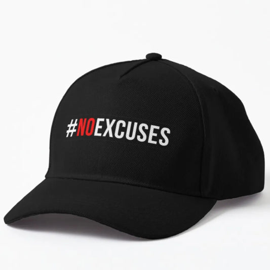 Polarie No Excuses