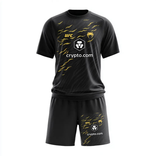 Set sportiv respirabil Cry Venu