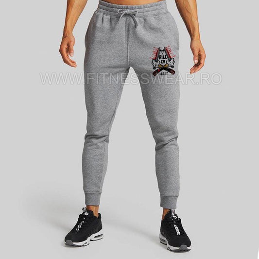Pantaloni *ill Em All