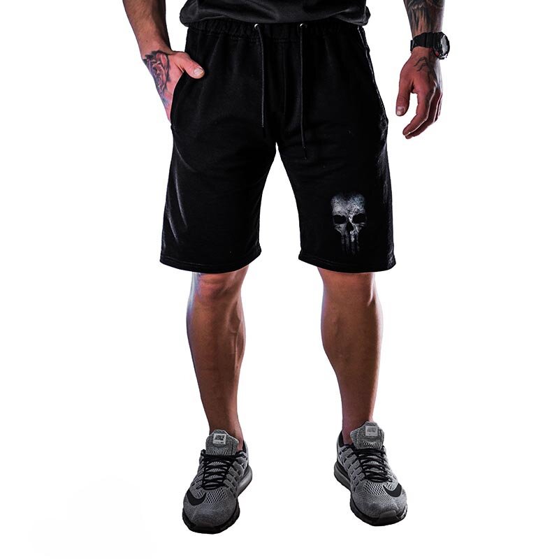 Pantaloni Ghost Skull 2
