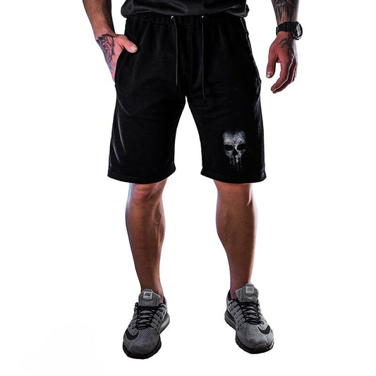 Pantaloni Ghost Skull 2