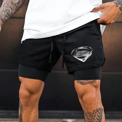 Pantaloni Fitness Premium Super