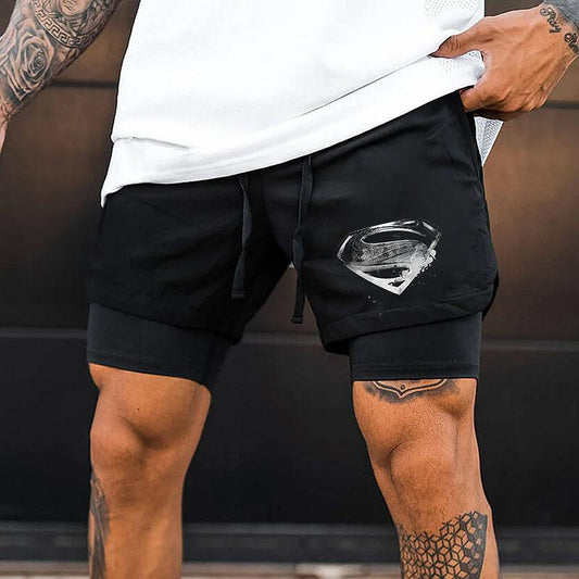 Pantaloni Fitness Premium Super