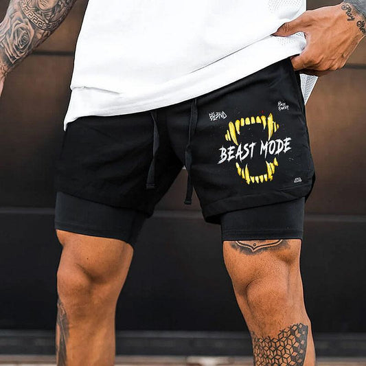 Pantaloni Fitness Premium Hardcore