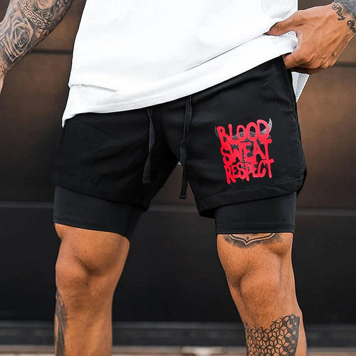 Pantaloni Fitness Premium BSR