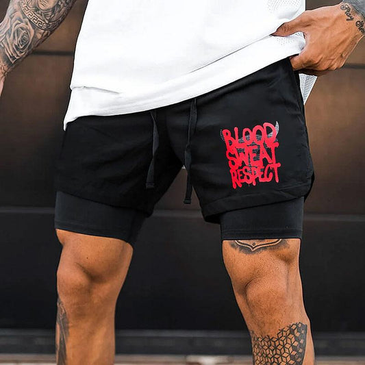 Pantaloni Fitness Premium BSR