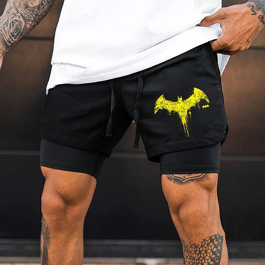 Pantaloni Fitness Premium Batt