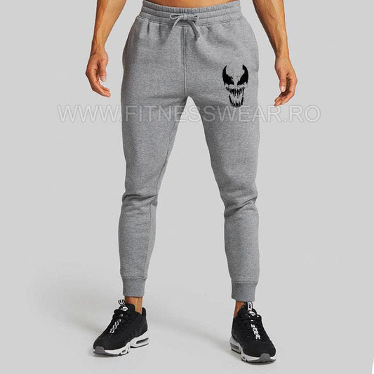 Pantaloni Evil