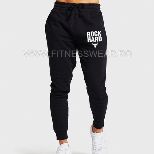 Pantaloni Iron Rock Hard 2