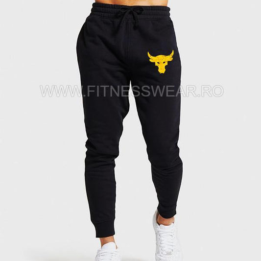 Pantaloni Iron Taur