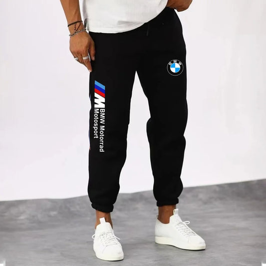 Pantaloni MPow2