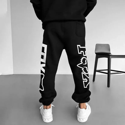 Pantaloni OVERSIZED FoxRacing wh