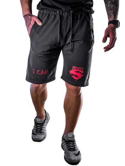 Pantaloni Project Superman