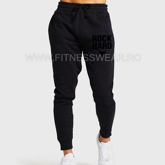 Pantaloni Rock Hard 2