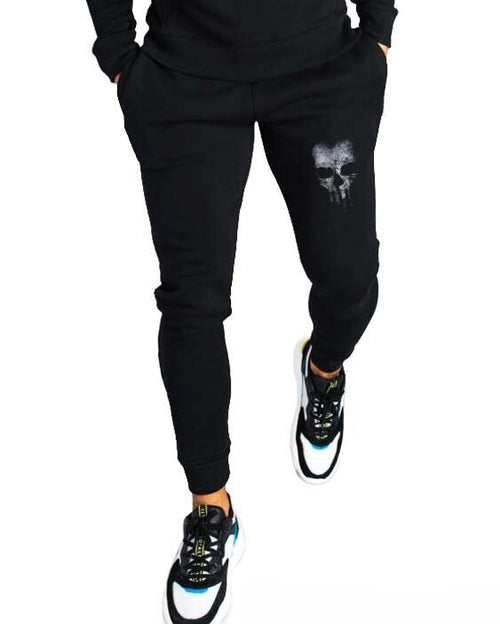 Pantaloni Ghost Skull