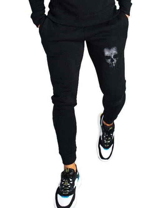 Pantaloni Ghost Skull