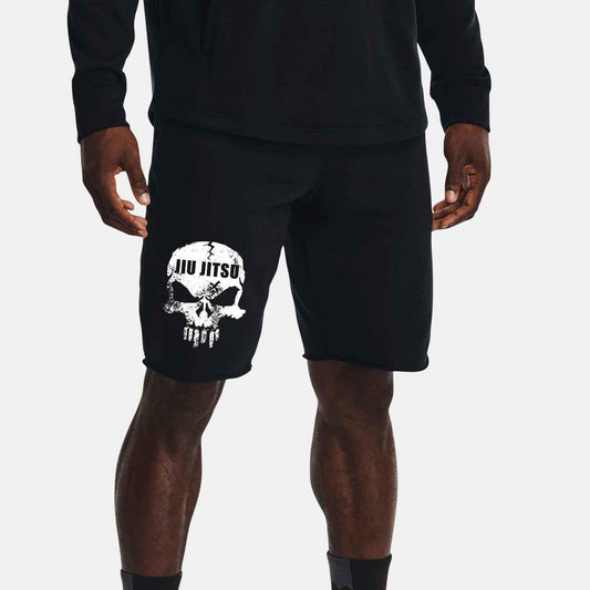 Pantaloni scurti Jiu Jitsu