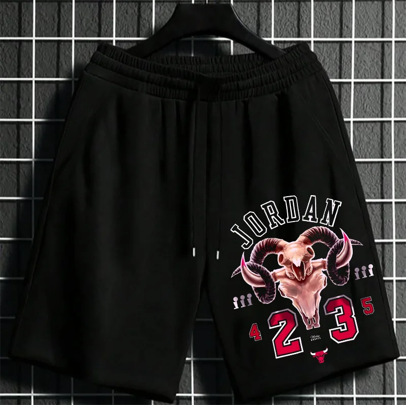 Pantaloni scurti J23