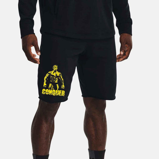 Pantaloni scurti Conquer