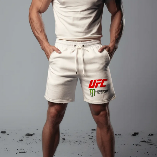 Pantaloni scurti MonsterUFC OW