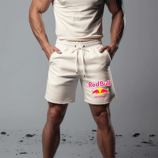 Pantaloni scurti RB Wings OW