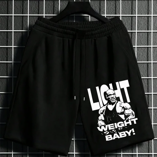 Pantaloni scurti Lightweight Baby