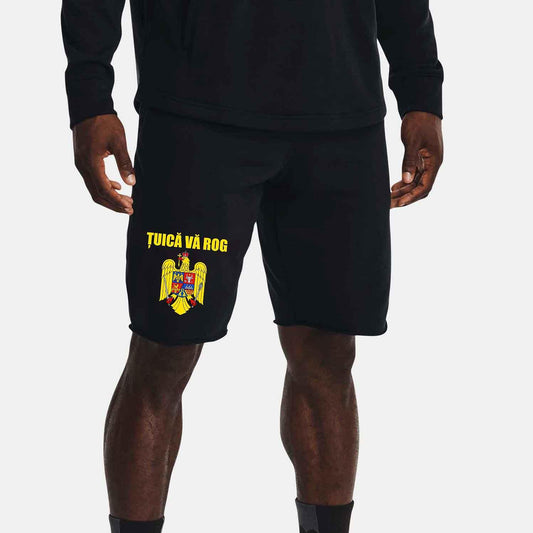 Pantaloni scurti Tuica Va Rog