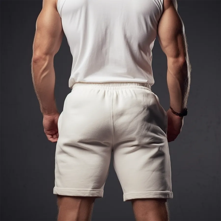 Pantaloni scurti Foxxx OW