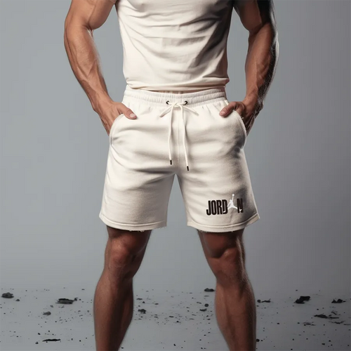 Pantaloni scurti Jrdn OW