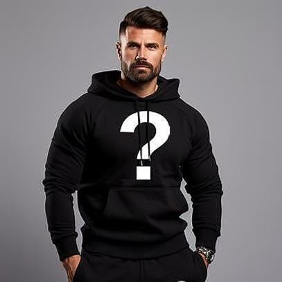 Hanorace Mystery Box
