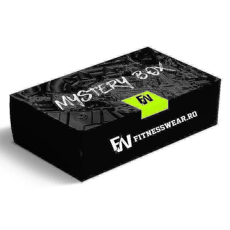 Hanorace Mystery Box
