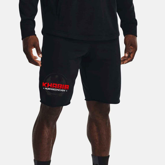 Pantaloni scurti Khabib 3