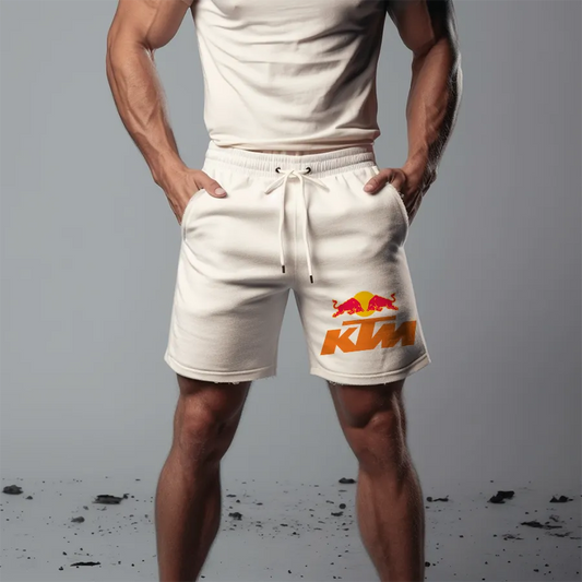 Pantaloni scurti KTM OW
