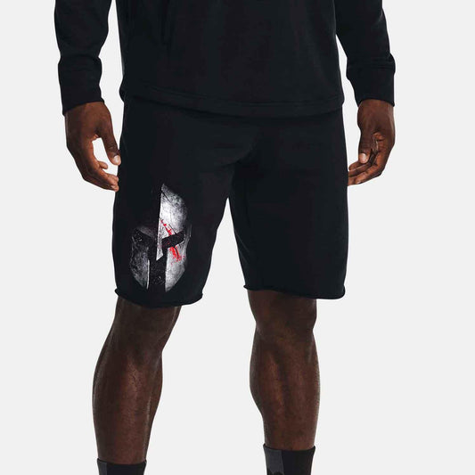 Pantaloni scurti Spartan
