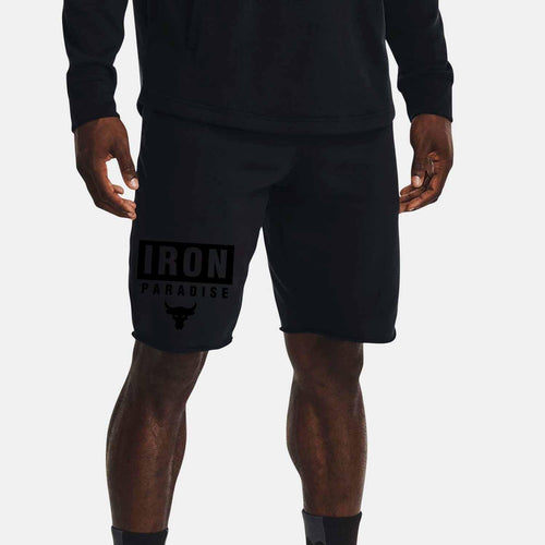 Pantaloni scurti Iron Paradise